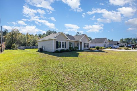 A home in Conway