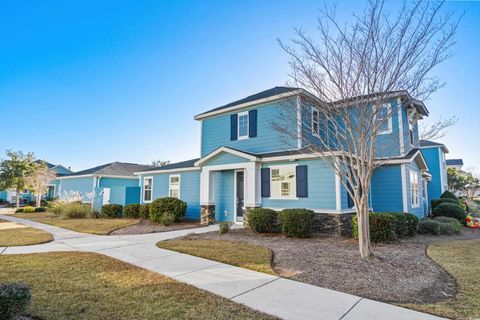 A home in Myrtle Beach