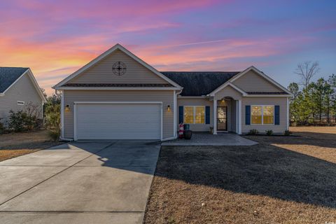 A home in Conway