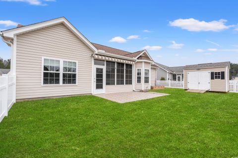 A home in Conway