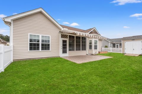 A home in Conway