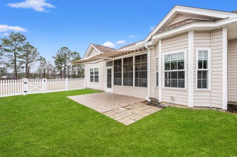 A home in Conway