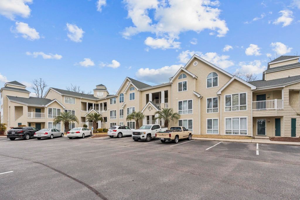Photo of 200 Landing Rd #135, North Myrtle Beach, SC 29582 (MLS # 2607290)