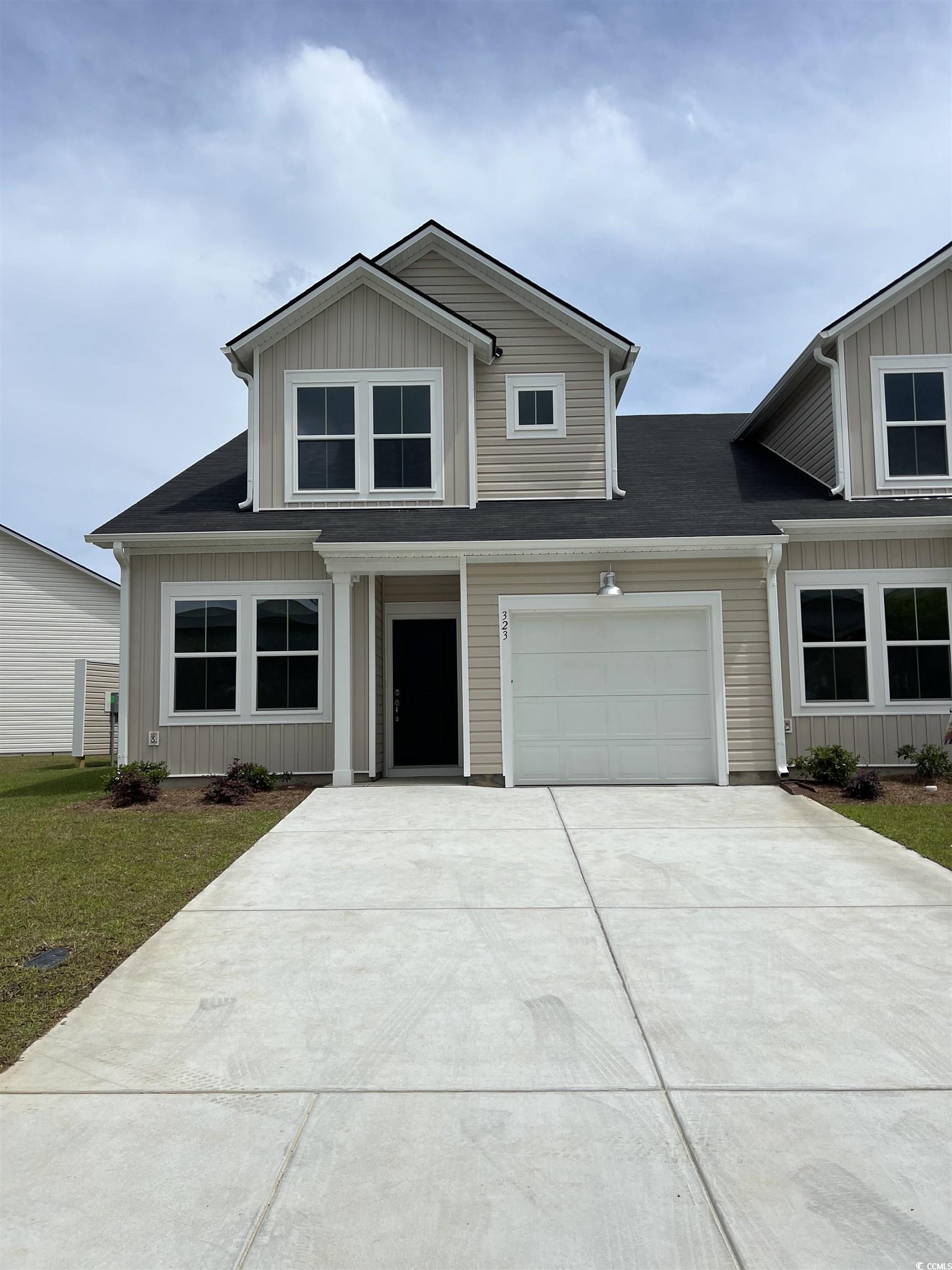 View Myrtle Beach, SC 29588 townhome