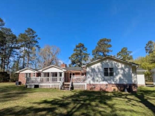 2832 Long Ave.