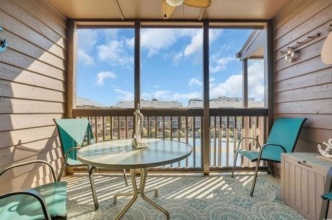 A home in North Myrtle Beach