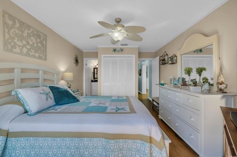 A home in North Myrtle Beach