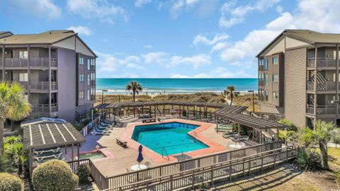 A home in North Myrtle Beach