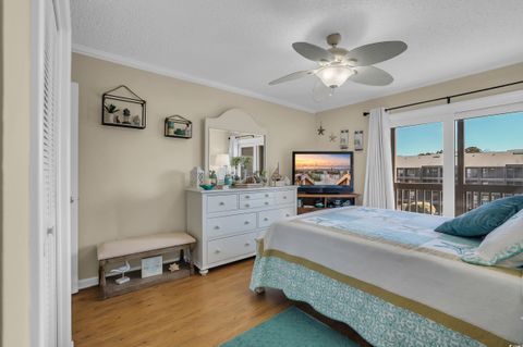 A home in North Myrtle Beach