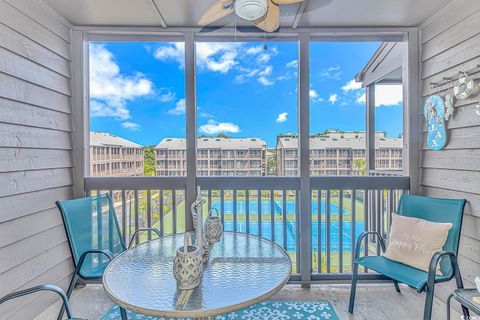 A home in North Myrtle Beach