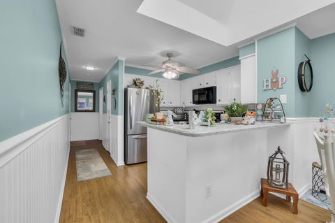 A home in North Myrtle Beach
