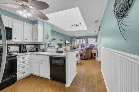 A home in North Myrtle Beach