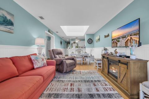 A home in North Myrtle Beach