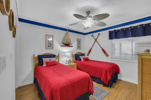 A home in North Myrtle Beach