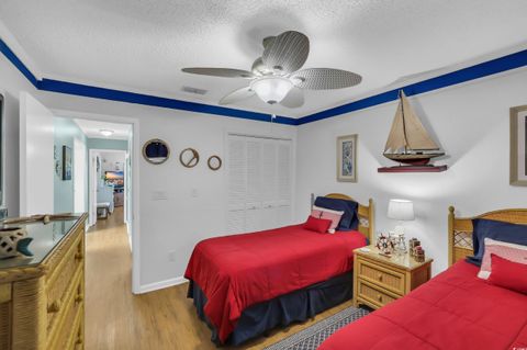 A home in North Myrtle Beach