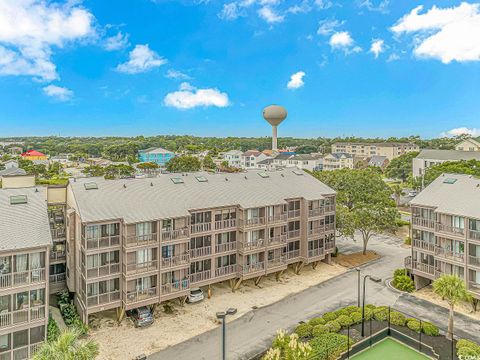 A home in North Myrtle Beach