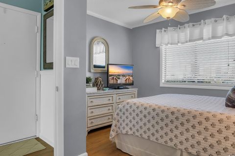 A home in North Myrtle Beach