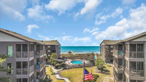 A home in North Myrtle Beach