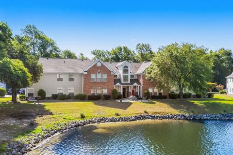 Photo of 4276 Santolina Way #G, Murrells Inlet, SC 29576 (MLS # 2610292)