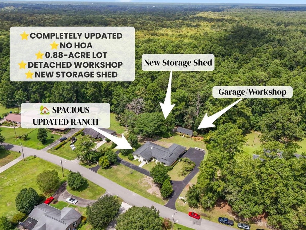 Photo of 207 Glass Hill Dr, Conway, SC 29526 (MLS # 2621035)
