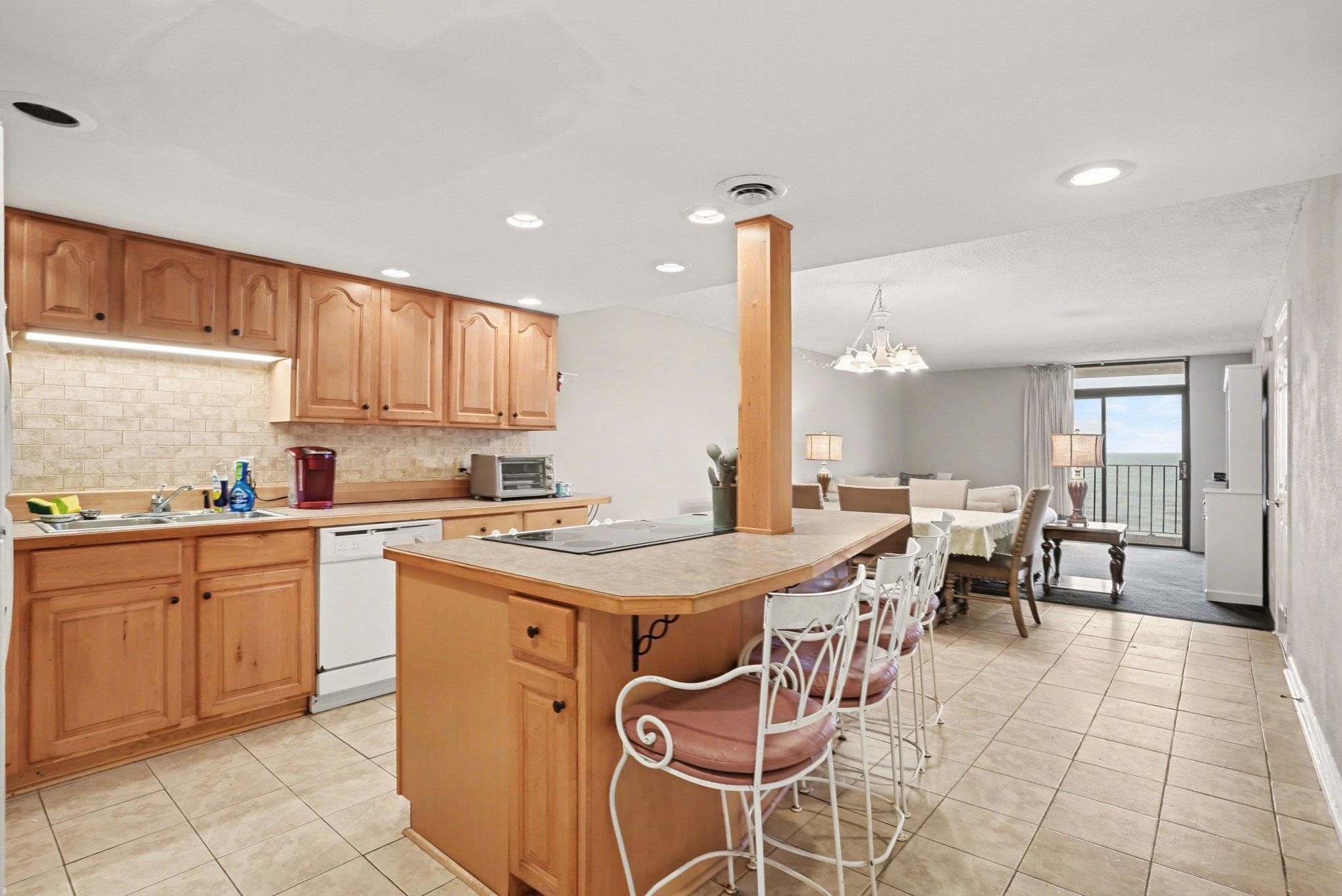 4311 S Ocean Blvd. 702