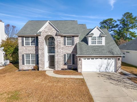 475 Blackberry Ln. Myrtle Beach SC 29579