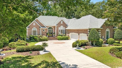 180 Highwood Circle Murrells Inlet SC 29576
