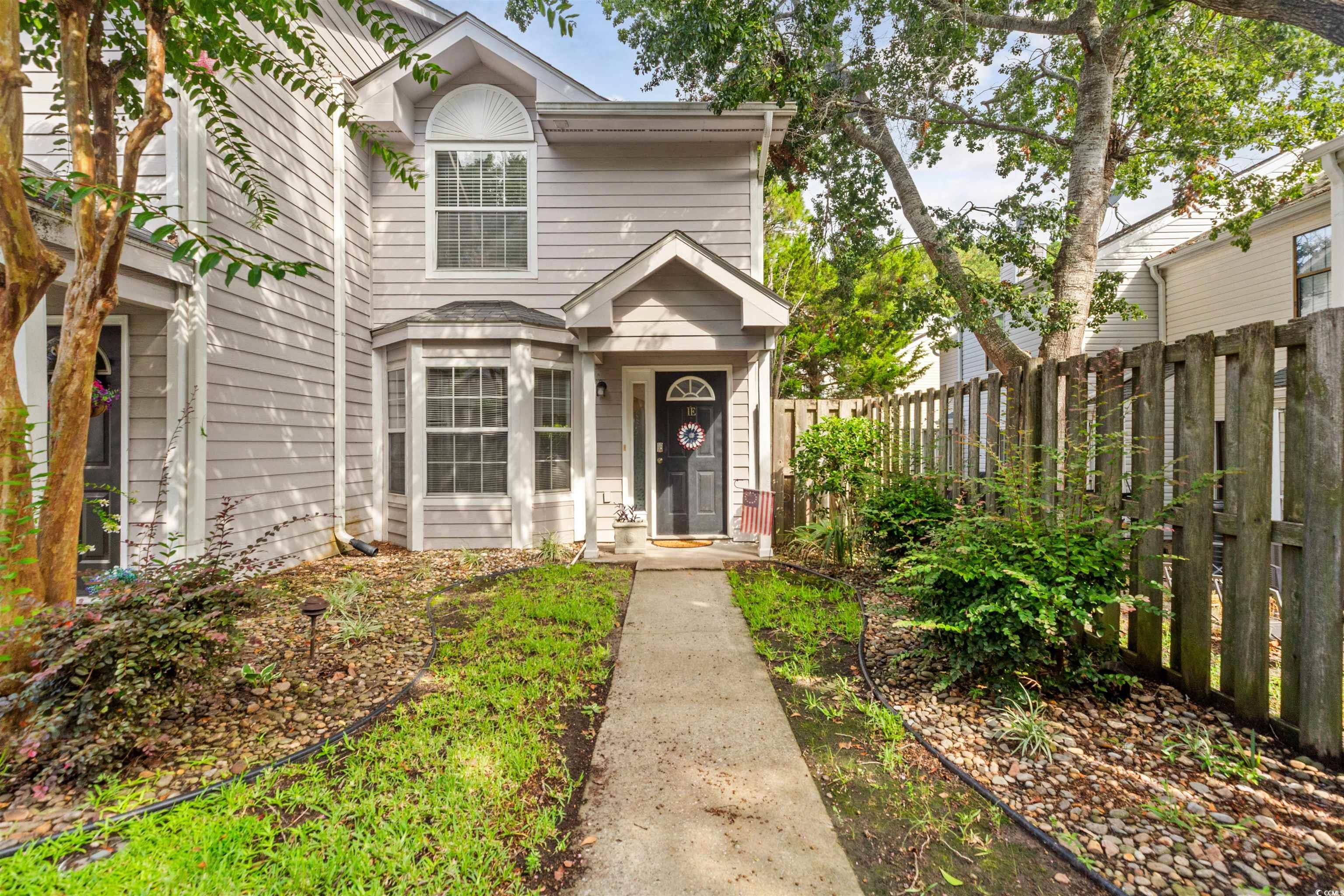 Myrtle Beach, South Carolina 29572, United States, 2 Bedrooms Bedrooms, ,3 BathroomsBathrooms,Residential,Active,184966