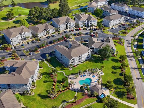 A home in Myrtle Beach