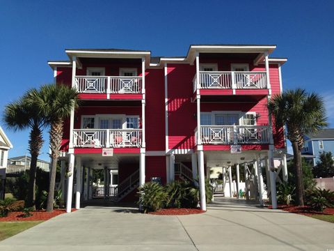 A home in Murrells Inlet