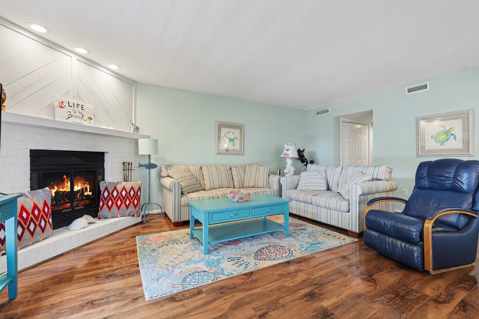 1801 N Ocean Blvd. A-2