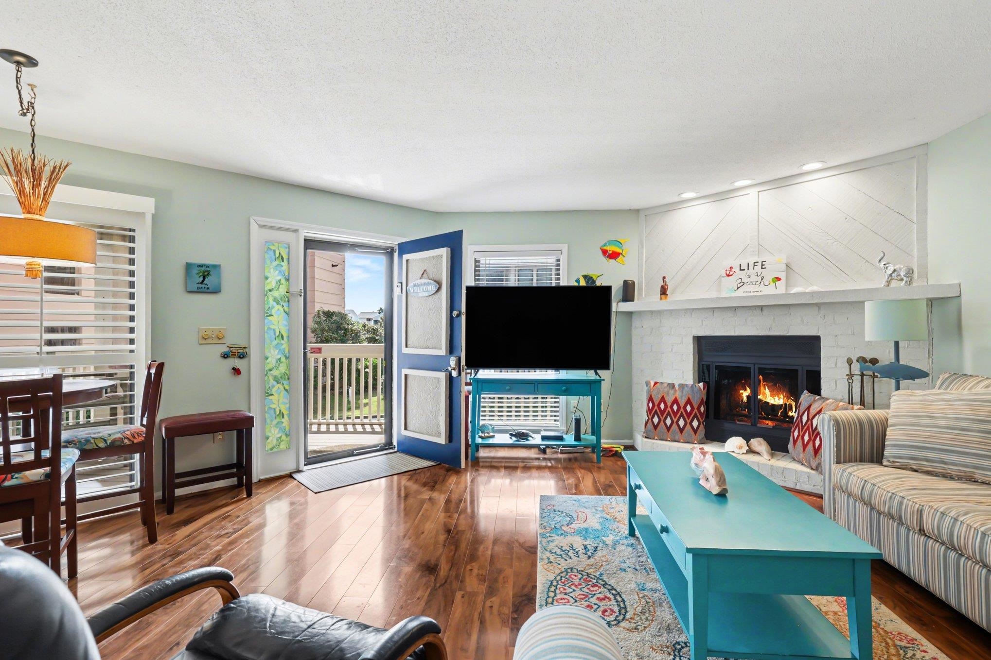 1801 N Ocean Blvd. A-2