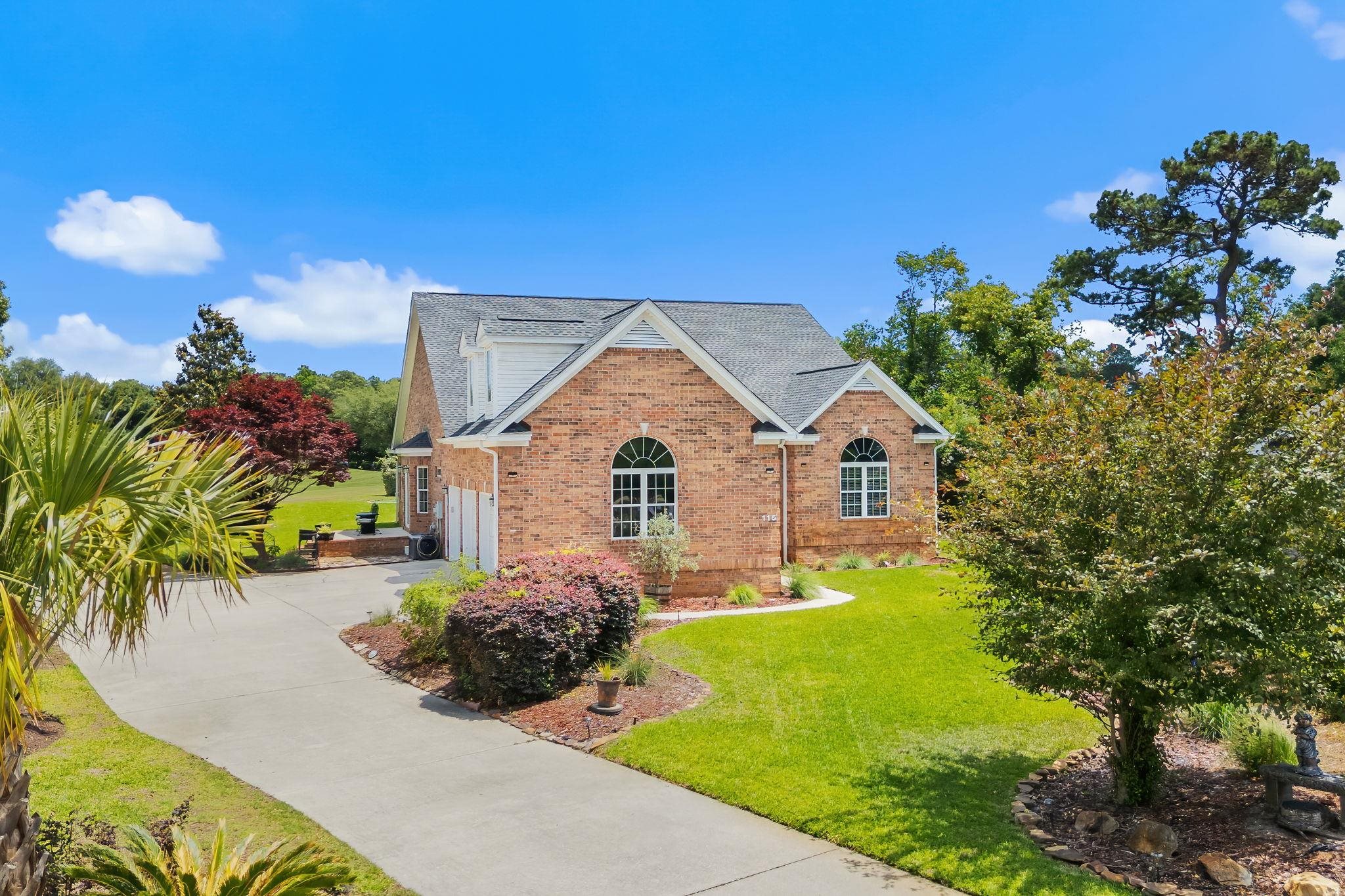 115 Coleman Ct.