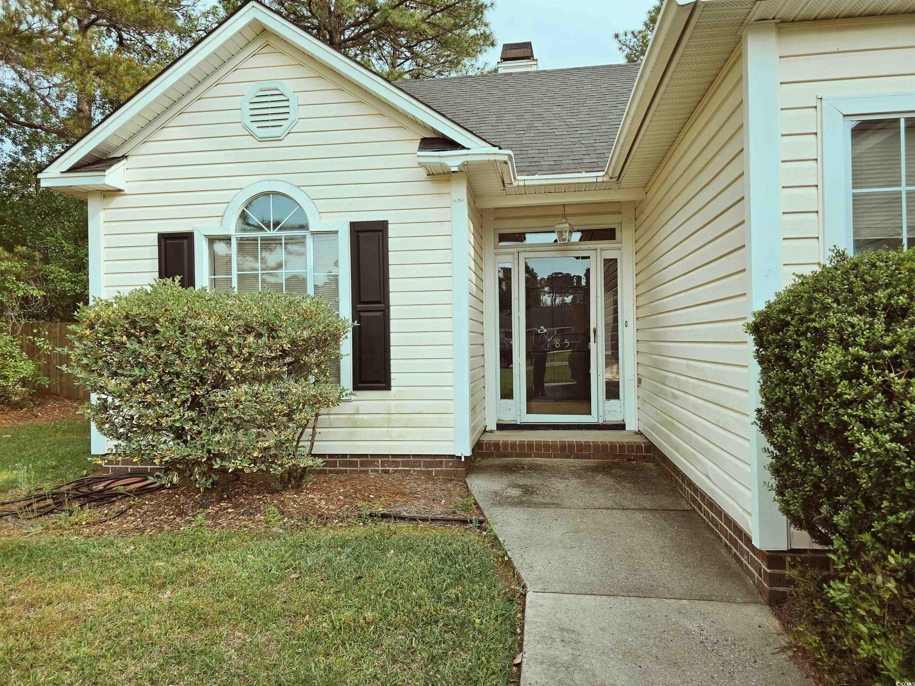 185 Lander Dr.
