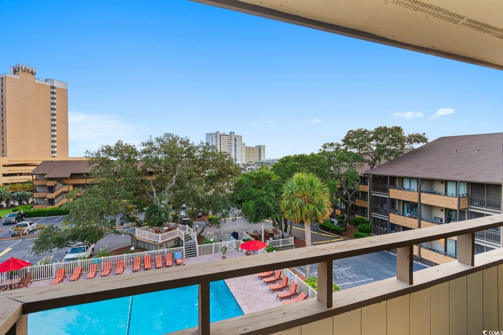 9501 Shore Dr. C-329