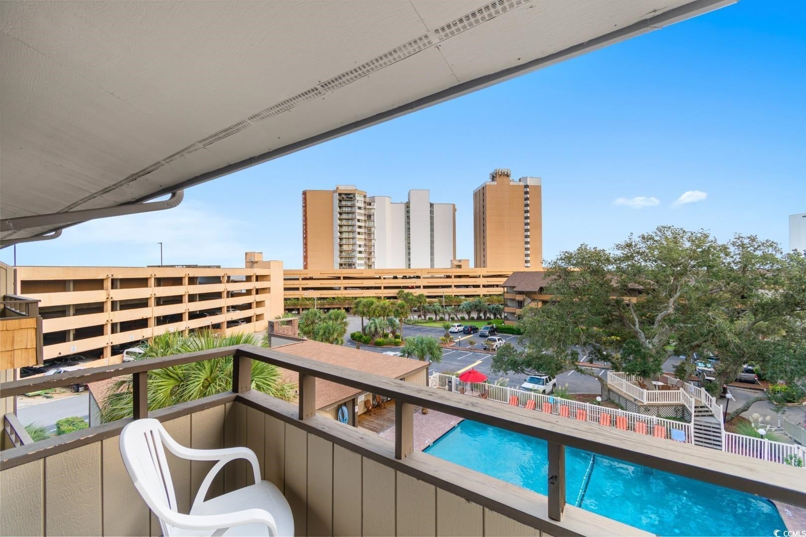 9501 Shore Dr. C-329
