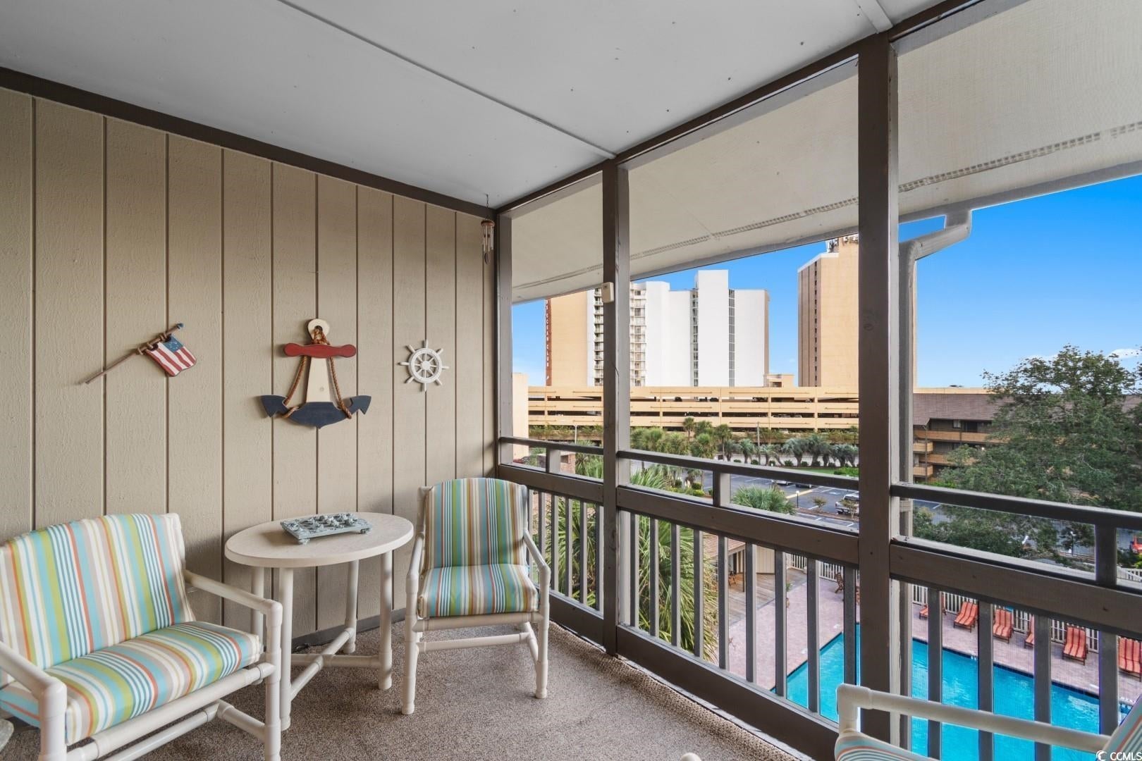 9501 Shore Dr. C-329