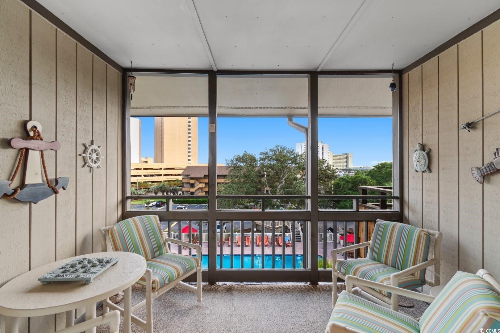 9501 Shore Dr. C-329