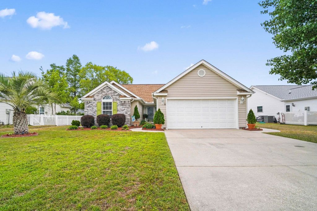 Photo of 676 Lilly Naz Ln, Myrtle Beach, SC 29588 (MLS # 2611316)