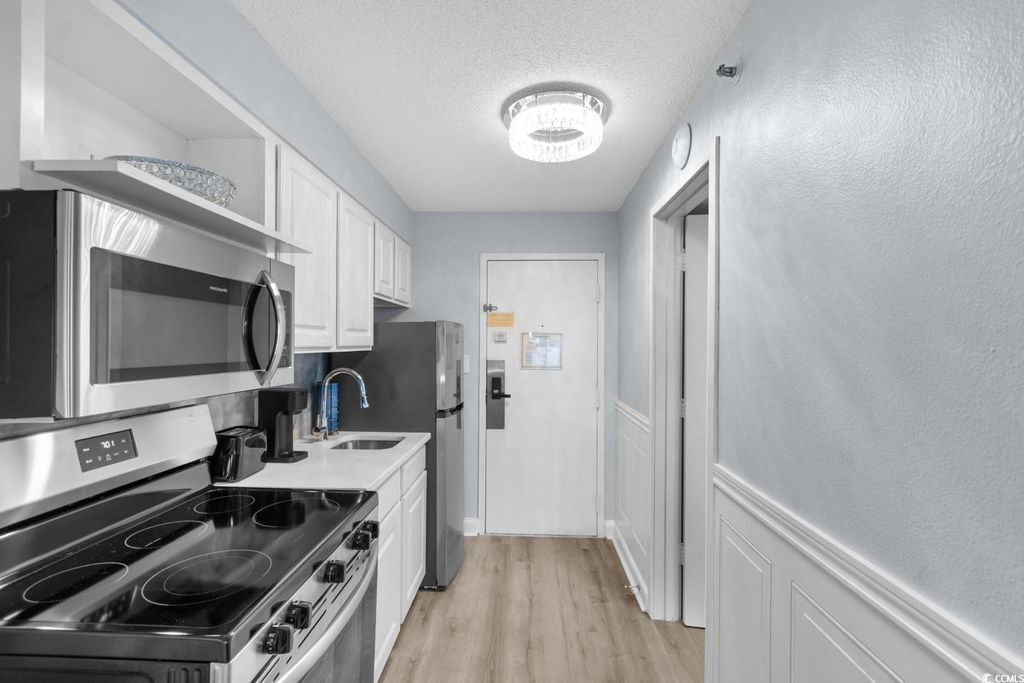 Photo of 1207 S Ocean Blvd #50604, Myrtle Beach, SC 29577 (MLS # 2528225)