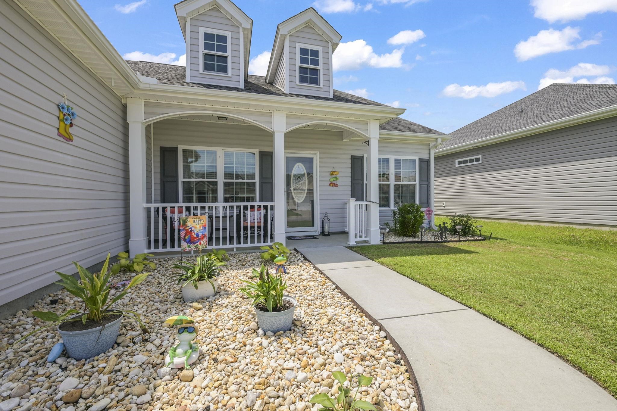 165 Tomoka Trail