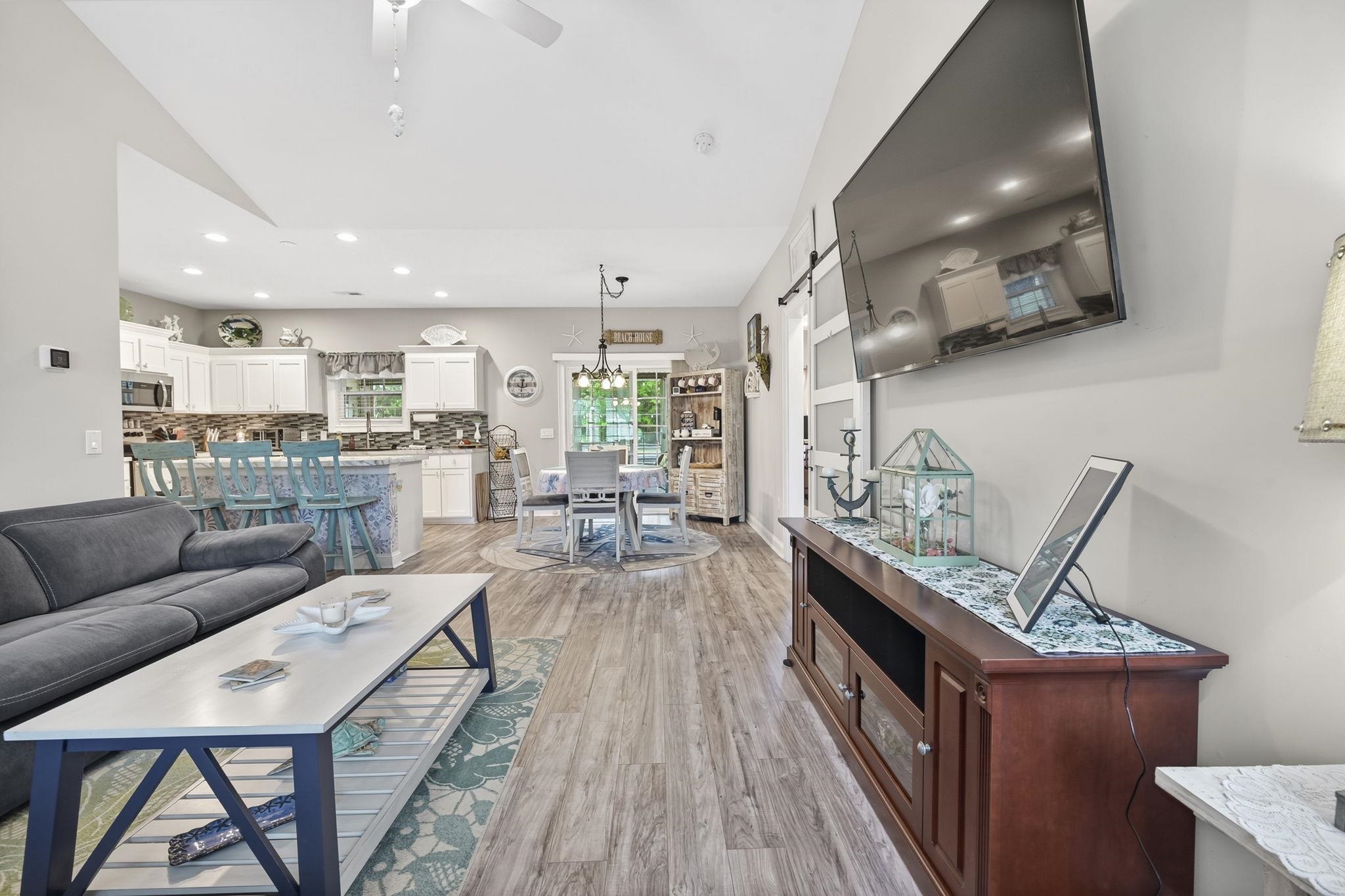 165 Tomoka Trail