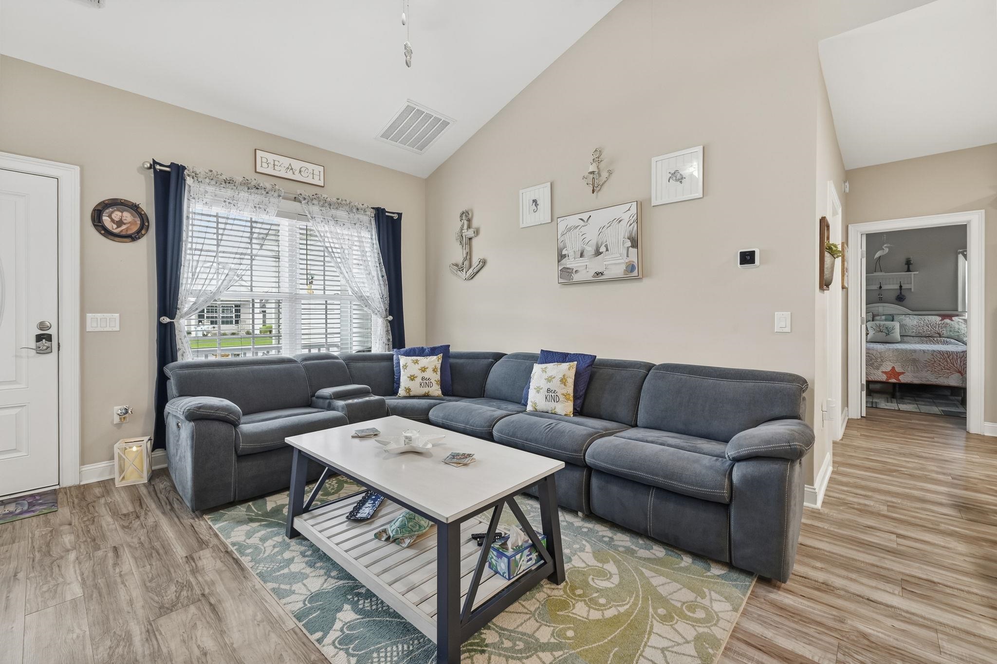 165 Tomoka Trail
