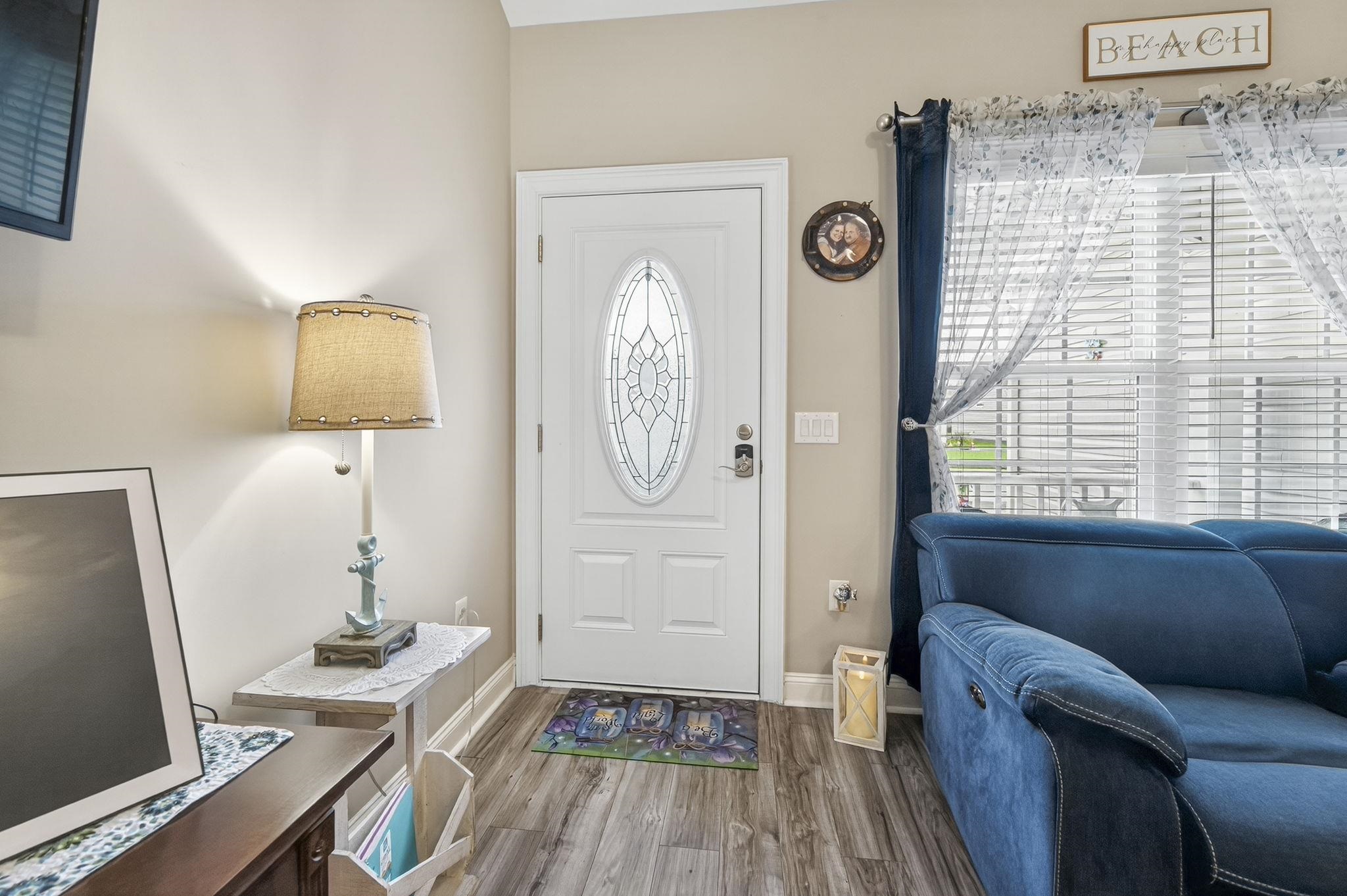 165 Tomoka Trail