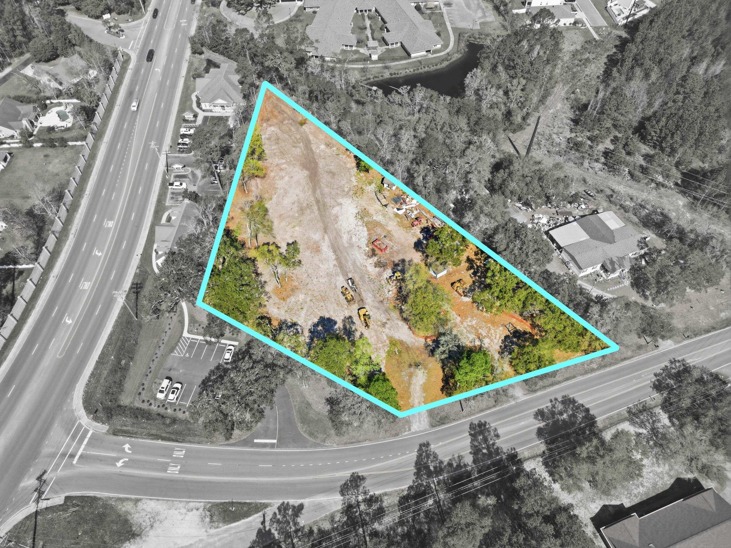 Photo 1 of 34 — 11296 McDowell Shortcut Rd., Murrells Inlet, SC 29576