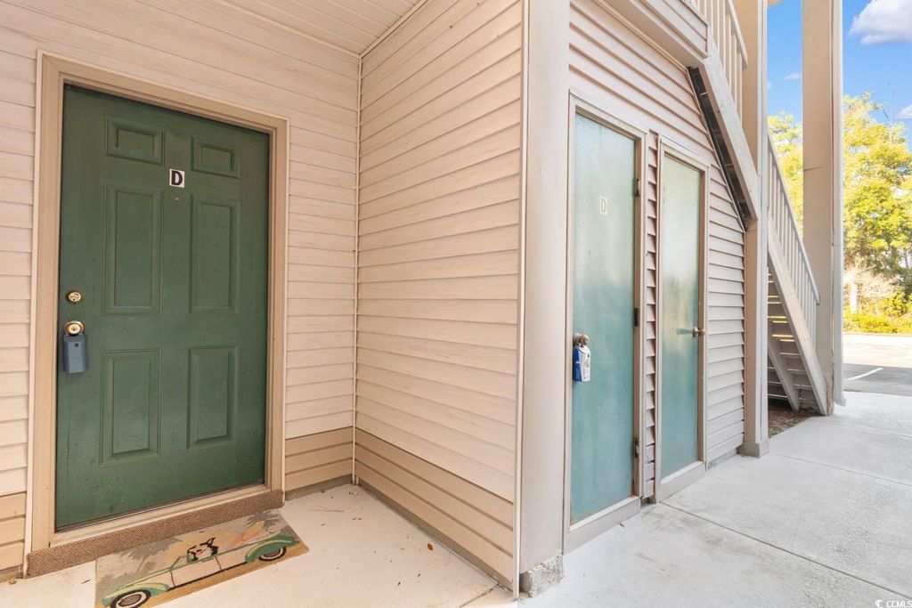 Photo of 366 Pinehurst Ln #13D, Pawleys Island, SC 29585 (MLS # 2600639)