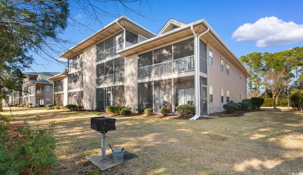 Photo of 366 Pinehurst Ln #13D, Pawleys Island, SC 29585 (MLS # 2600639)