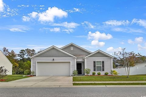 A home in Conway