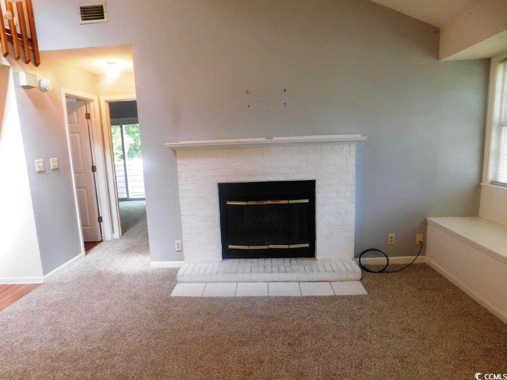 1202 Tiffany Ln. D