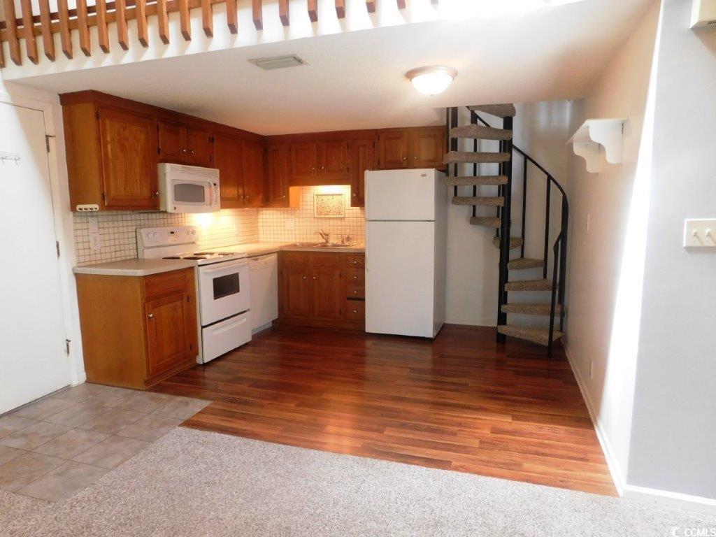 1202 Tiffany Ln. D